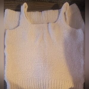 4X SKIMS TEDDY BEAR TOP AND BOTTOM